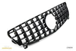 Styling grill  GT-R-look Mercedes A-klass W176