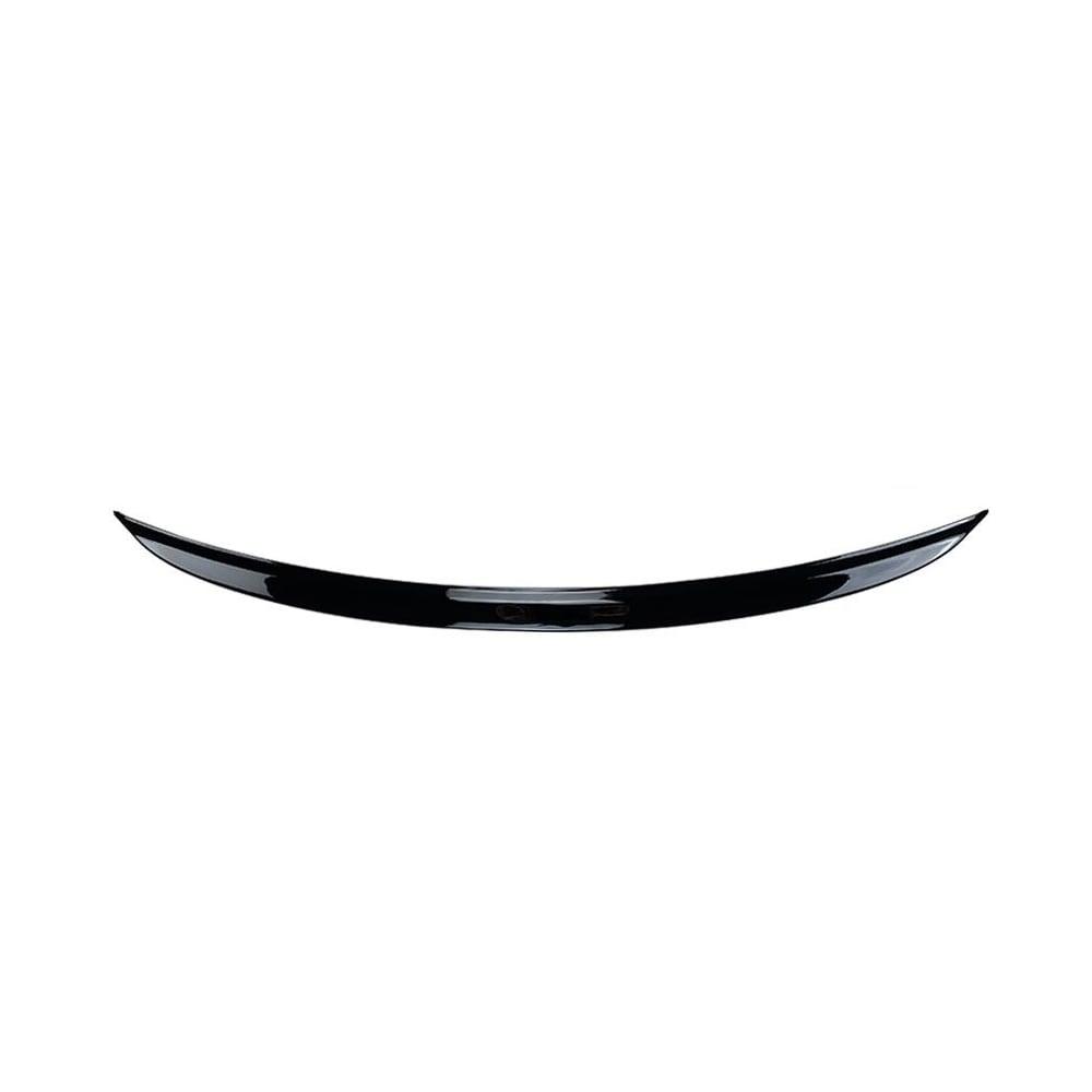 Black wing Mercedes W177