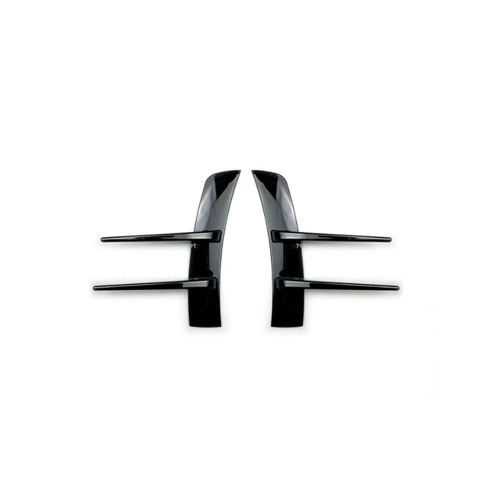 Air Intake Skärmar Mercedes W177