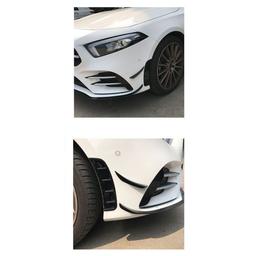 Air Intake Skärmar Mercedes W177 Med AMG