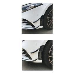 Air Intake Skärmar Mercedes W177 Med AMG