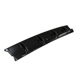 Diffuser (indsats til bagkofanger) Mercedes W212 E63 AMG