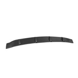 Diffuser (indsats til bagkofanger) Mercedes W212