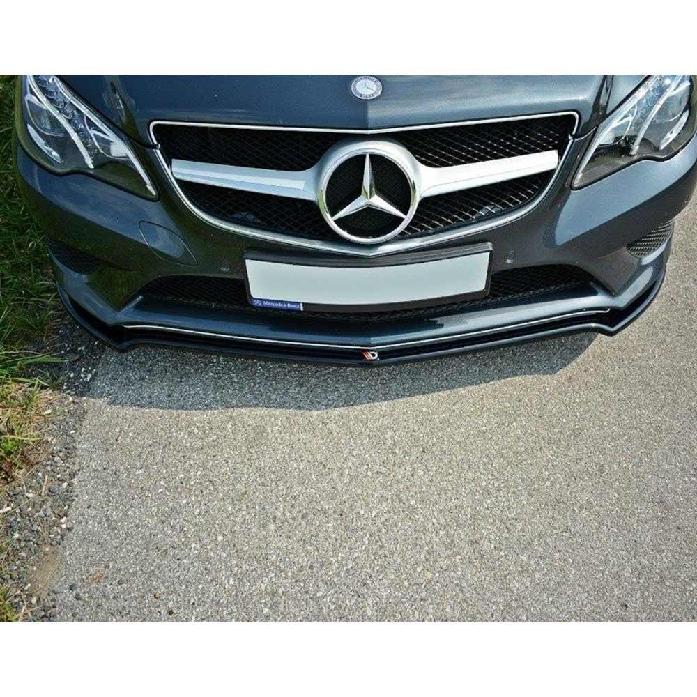 Frontsplitter til Mercedes W212