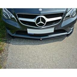 Frontsplitter til Mercedes W212