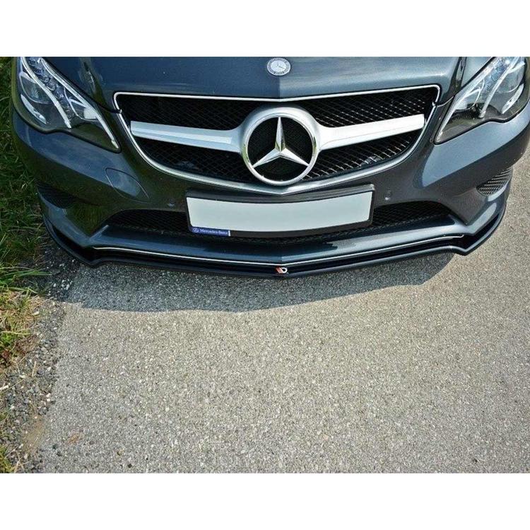 Frontsplitter til Mercedes W212