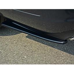 Side diffusors bak Mercedes W212