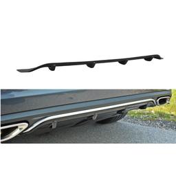 Bakre diffuser Mercedes W212
