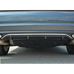 Bakre diffuser Mercedes W212