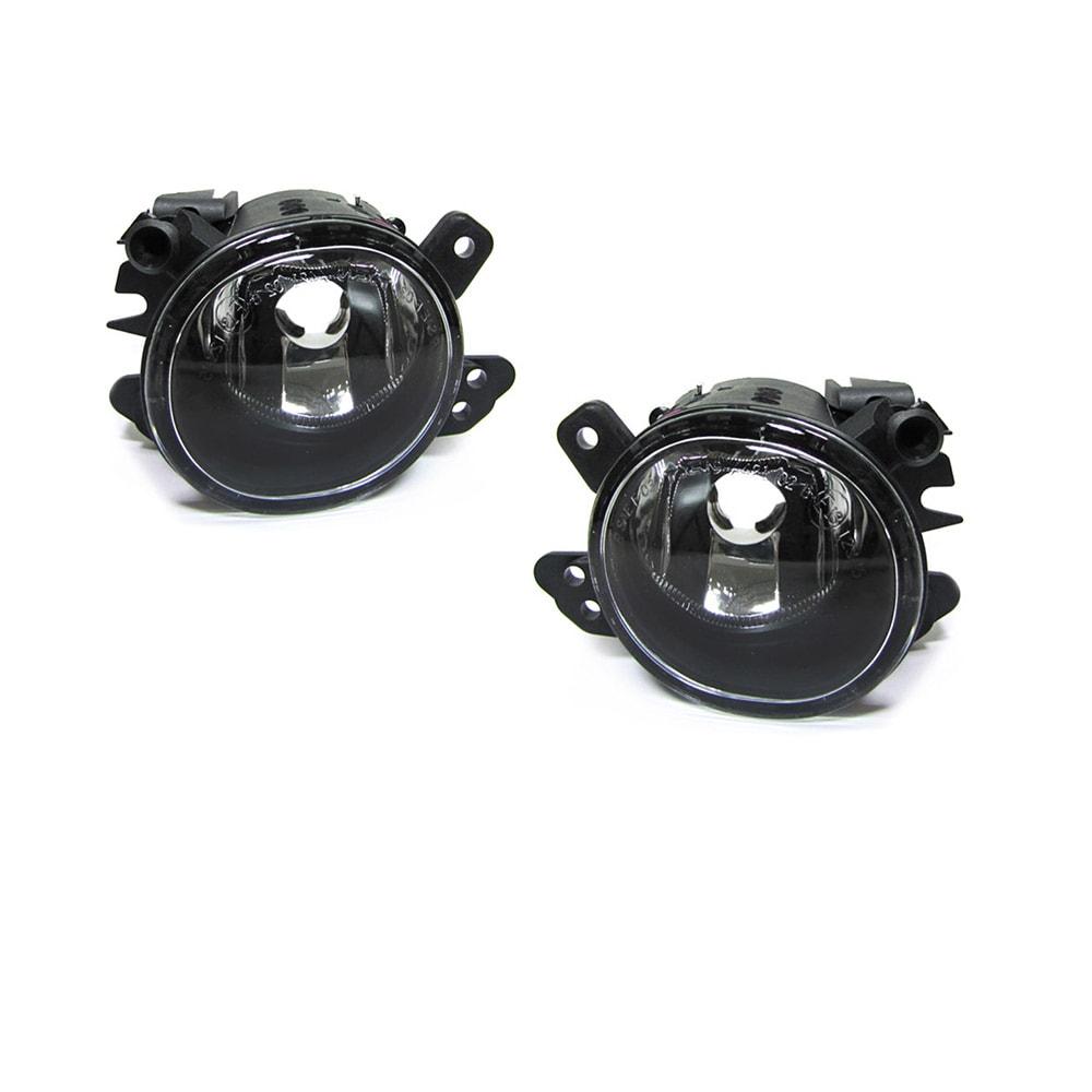 Foglights Mercedes W212