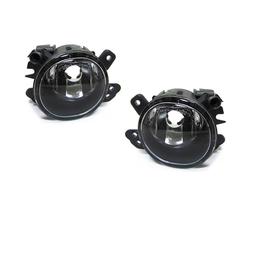 Foglights Mercedes W212