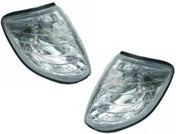 Klarglas blinkers Mercedes