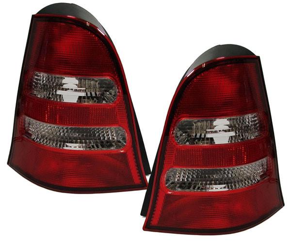 Baglygter Mercedes A W168