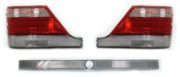 Baglygter LED Mercedes A140