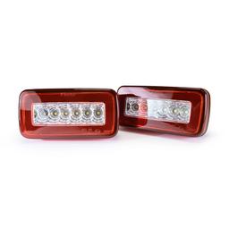 LED Backbelysning Mercedes G-Klass