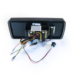 LED Dynamiska Baklampor Mercedes G-klass W463 AMG