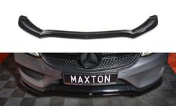 Frontsplitter till Mercedes W205 Coupe AMG-Line