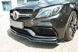 Frontsplitter til Mercedes W205 63AMG