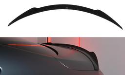 SpoilerSiipi  huomaamaton Mercedes W205 Coupe AMG-Line