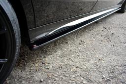 Sideskjørt Mercedes W205 C43 AMG