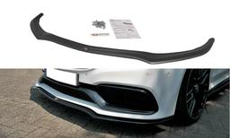Frontsplitter til Mercedes C205 63AMG