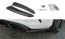 Bagerste sidesplitters Mercedes C205 63 AMG