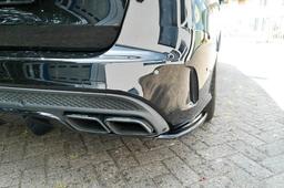 Bakre sidosplitters Mercedes S205 63 AMG Kombi