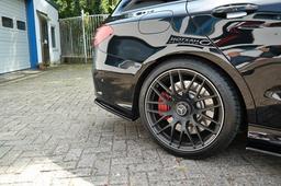 Bagerste sidesplitters Mercedes S205 63 AMG Kombi