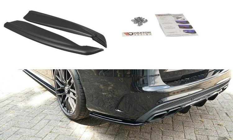 Bagerste sidesplitters Mercedes S205 63 AMG Kombi