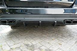 Diffuser Mercedes C-klasse S205 63 AMG Kombi