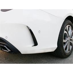 Air Intake Screens Mercedes C-Class W205 With AMG