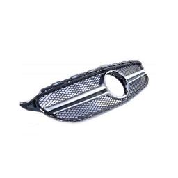 Styling etumaski  Mercedes W205 C-klass