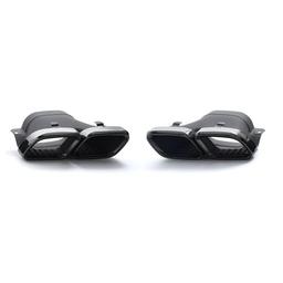Diffuser Mercedes C-Klasse C205 AMG