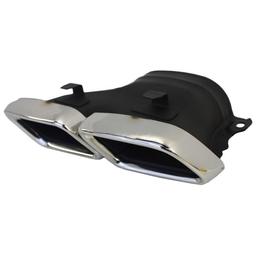 Diffusor Mercedes C-Klasse W205 C63