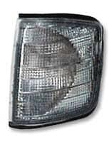 Klarglas blinkers Mercedes