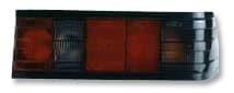 Baklamper Smoke Mercedes 190