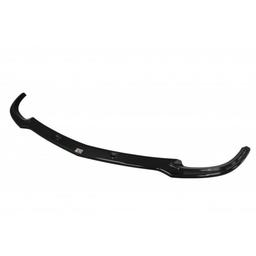 Blanksvart Cupspoiler Mercedes C-klass W204 AMG-line