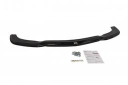 Blank sort kopspoiler Mercedes W204 C-klasse