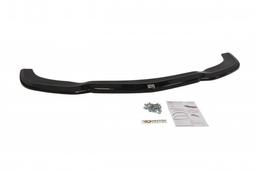 Blanksvart Cupspoiler Fram Mercedes W204 C-klass