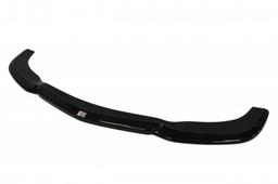 Blanksvart Cupspoiler Fram Mercedes W204 C-klass