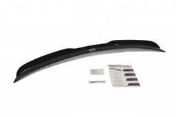 Spoilervinge Mercedes W204