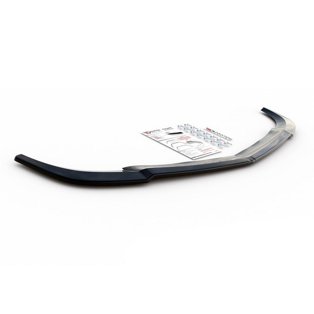 Frontsplitter till Mercedes W204 AMG-Line