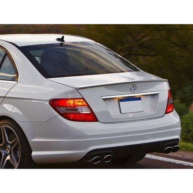 Hekkspoiler Mercedes W204 C-Klasse