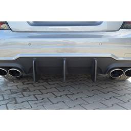 Diffuserindsatser bag Mercedes W204