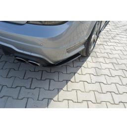 Bagsæde diffusors Mercedes W204 AMG/AMG-Line