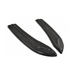Bagsæde diffusors Mercedes W204 AMG/AMG-Line