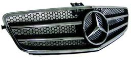 Grill Mercedes W204