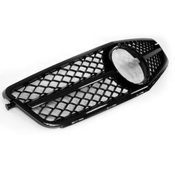 Honeycomb Grill Mercedes W204