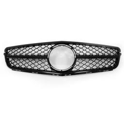 Honeycomb Grill Mercedes W204