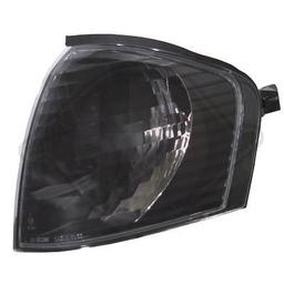 Blinklys Klarglass smoke Mercedes W202